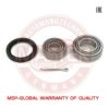 MASTER-SPORT 1430-SET-MS Wheel Bearing Kit